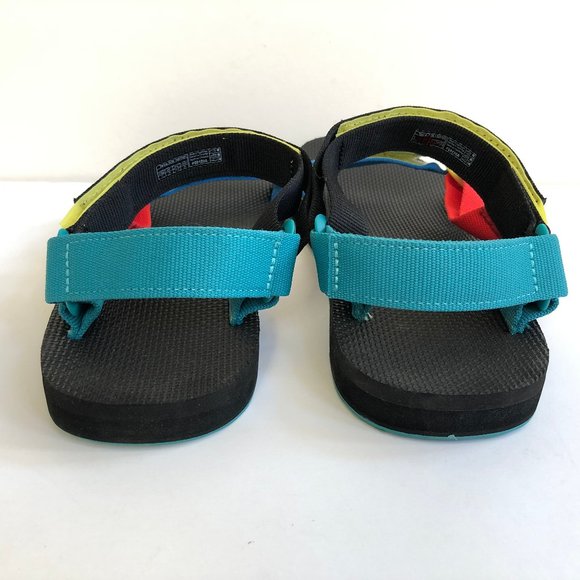 TEVA MEN ORIGINAL UNIVERSAL 90S MULTI SPOR…